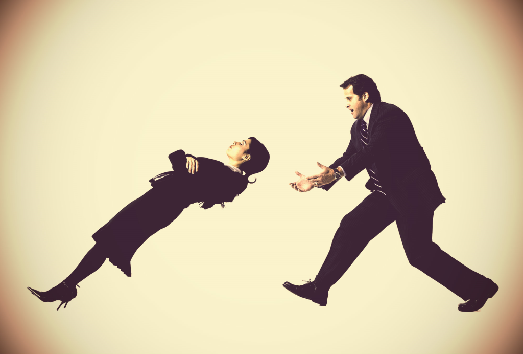 Salespeople and Our Trust Issues #APAutomation #SaaS #Sales